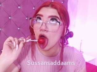 Sussansaddaams