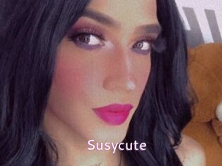 Susycute