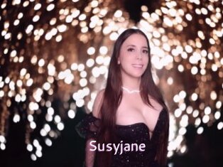 Susyjane