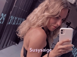 Susysaige