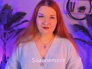 Suzanemore