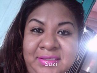 Suzi