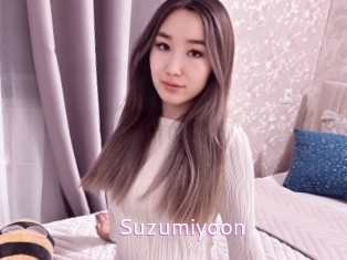 Suzumiyoon