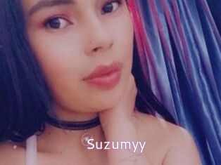 Suzumyy