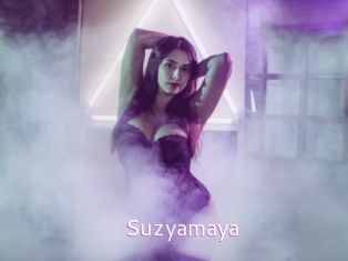 Suzyamaya