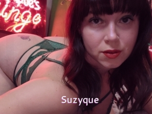 Suzyque