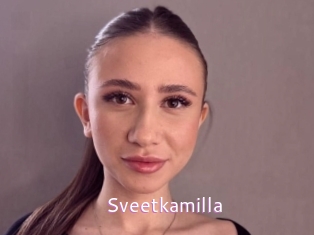 Sveetkamilla