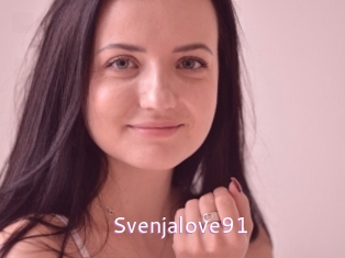 Svenjalove91