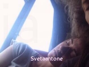 Svetaantone