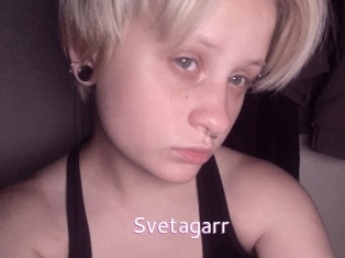 Svetagarr