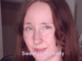 Sweatypitsymisty