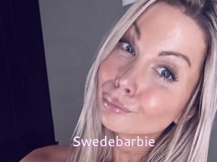 Swedebarbie