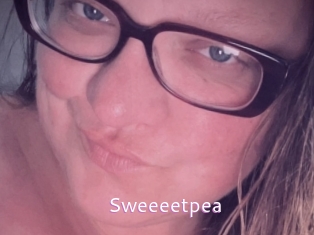 Sweeeetpea