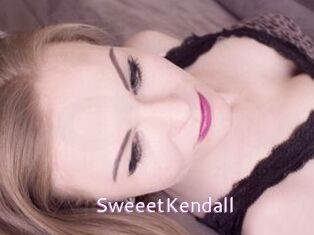 SweeetKendall