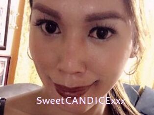 SweetCANDICExxx