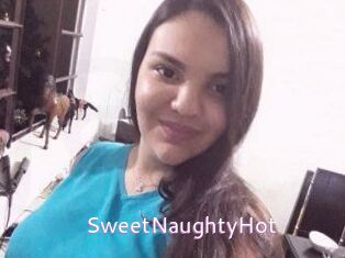 SweetNaughtyHot