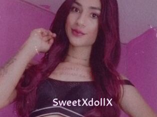 SweetXdollX