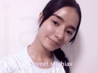 Sweet_sophiax