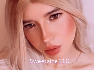 Sweetaine110