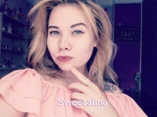 Sweetalina