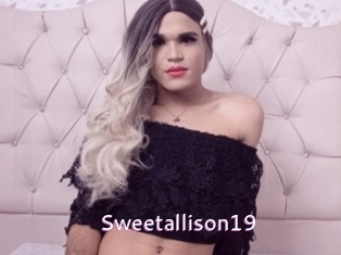 Sweetallison19