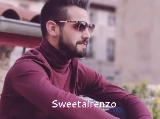 Sweetalrenzo