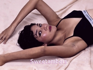 Sweetambers