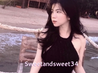 Sweetandsweet34