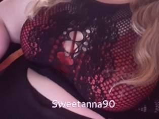 Sweetanna90