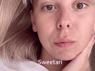 Sweetari