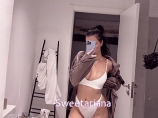 Sweetariana