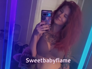 Sweetbabyflame