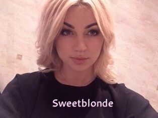 Sweetblonde