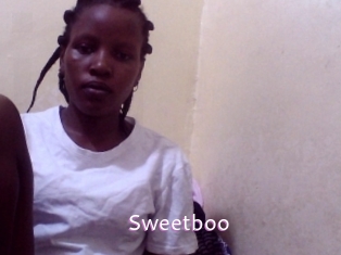 Sweetboo