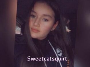 Sweetcatsquirt