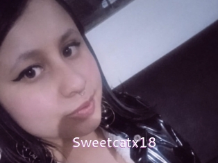 Sweetcatx18