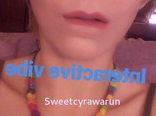 Sweetcyrawarun