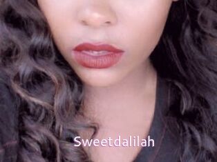 Sweetdalilah