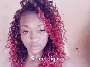 Sweetdigass