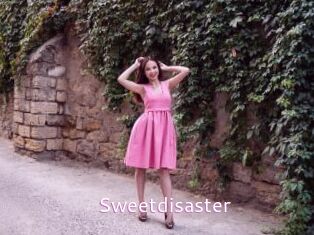 Sweetdisaster