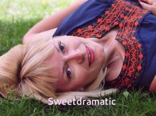 Sweetdramatic