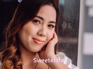 Sweetelana