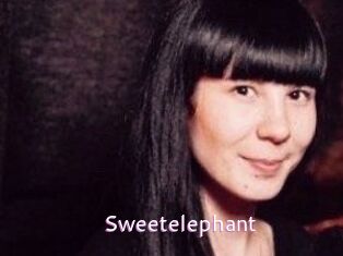 Sweetelephant