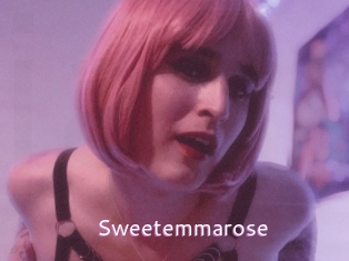 Sweetemmarose