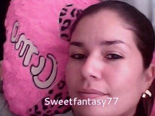 Sweetfantasy77