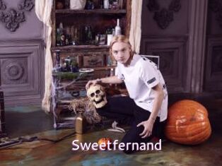 Sweetfernand