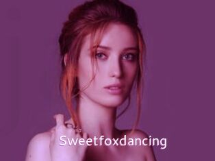 Sweetfoxdancing