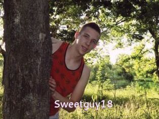 Sweetguy18