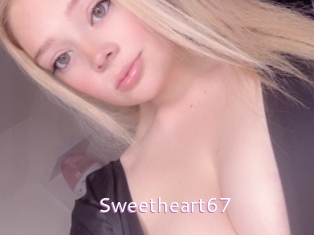 Sweetheart67