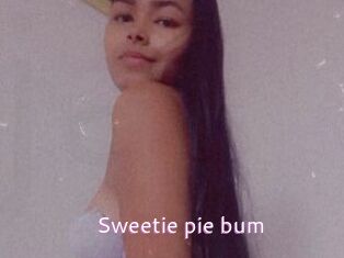 Sweetie_pie_bum